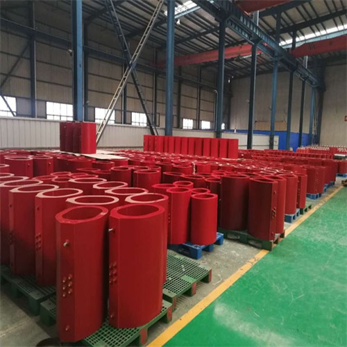 东风scbh15干式变压器