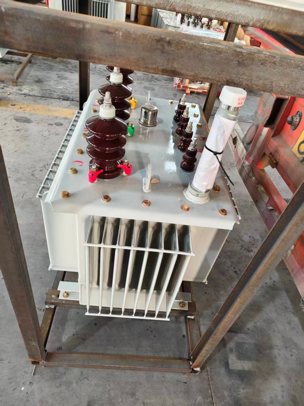 S13‑1000kVA 东风东风东风油浸式变压器 大型厂区 S13 东风东风东风油浸式变压器